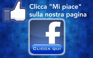 clicca mi piace pagina