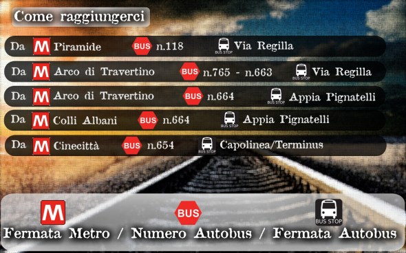 Come raggiungerci jpg