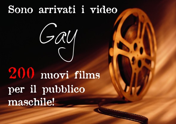 video gay