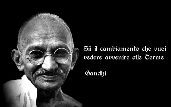 Frasi-Gandhi