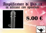 Amplificatore di piacere