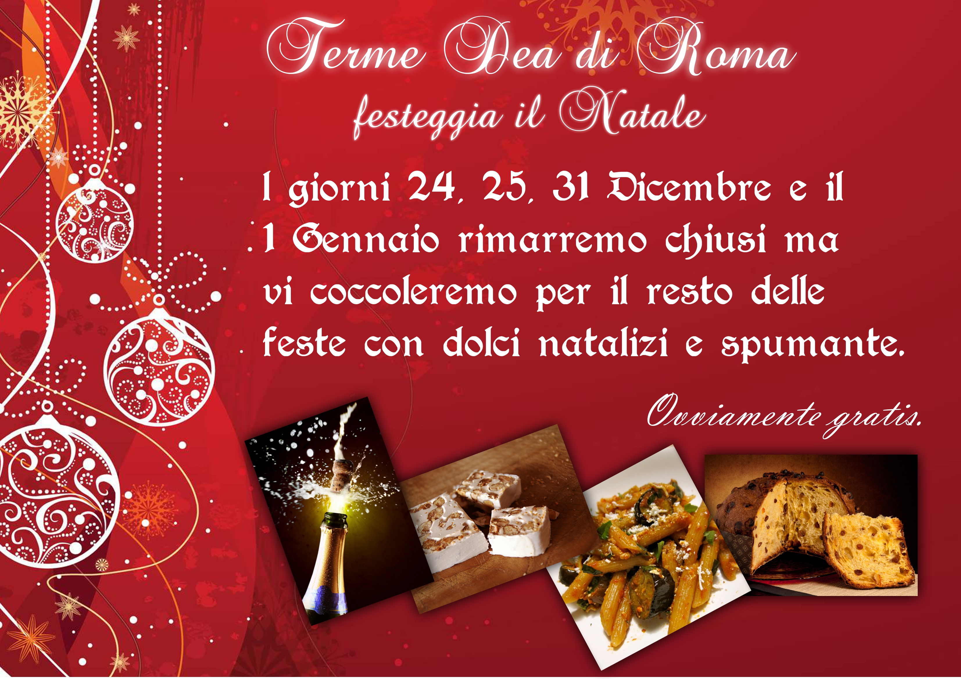 natale cartello 2019