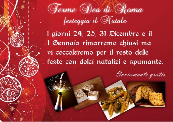 natale cartello 2019